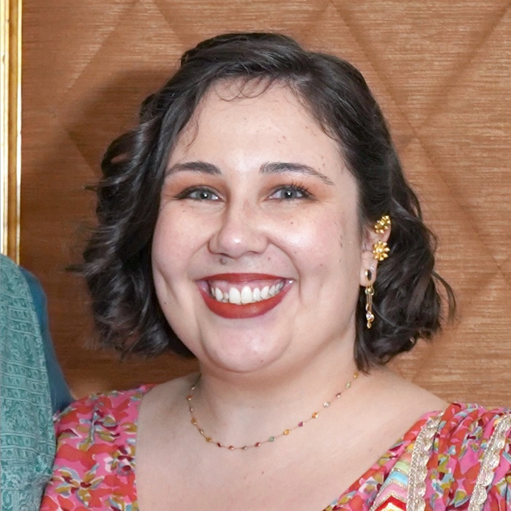 Meet your Posher, Natalie